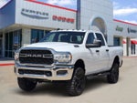 2024 RAM Ram 2500 Tradesman Crew Cab 4x4 6'4' Box