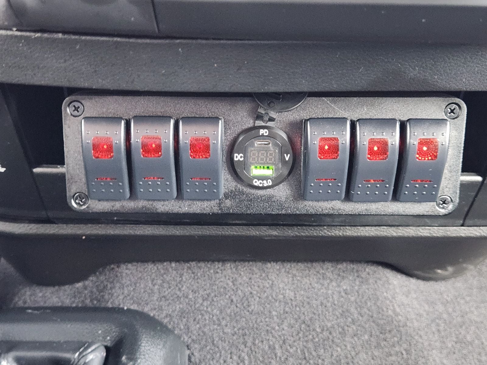 2024 RAM Ram 2500 Tradesman Crew Cab 4x4 6'4' Box
