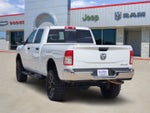 2024 RAM Ram 2500 Tradesman Crew Cab 4x4 6'4' Box
