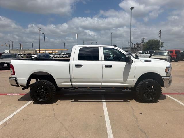 2024 RAM Ram 2500 Tradesman Crew Cab 4x4 6'4' Box