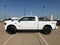 2022 RAM Ram 2500 Lone Star Crew Cab 4x4 6'4' Box