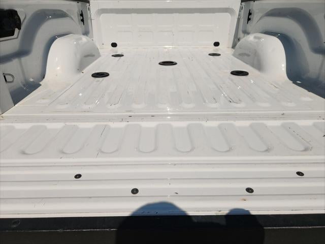 2022 RAM Ram 2500 Lone Star Crew Cab 4x4 6'4' Box