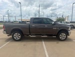 2018 RAM Ram 2500 Laramie Crew Cab 4x4 6'4' Box