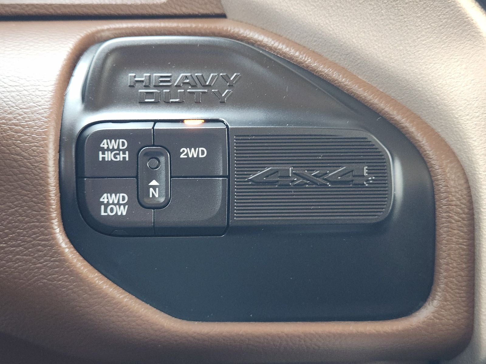 2023 RAM Ram 2500 Laramie Crew Cab 4x4 6'4' Box