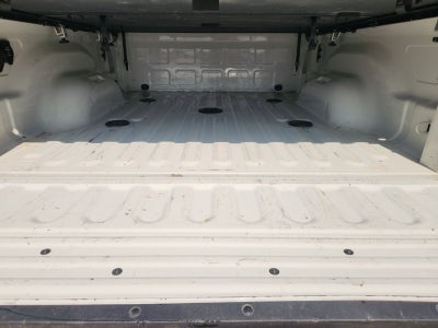2023 RAM Ram 2500 Laramie Crew Cab 4x4 6'4' Box
