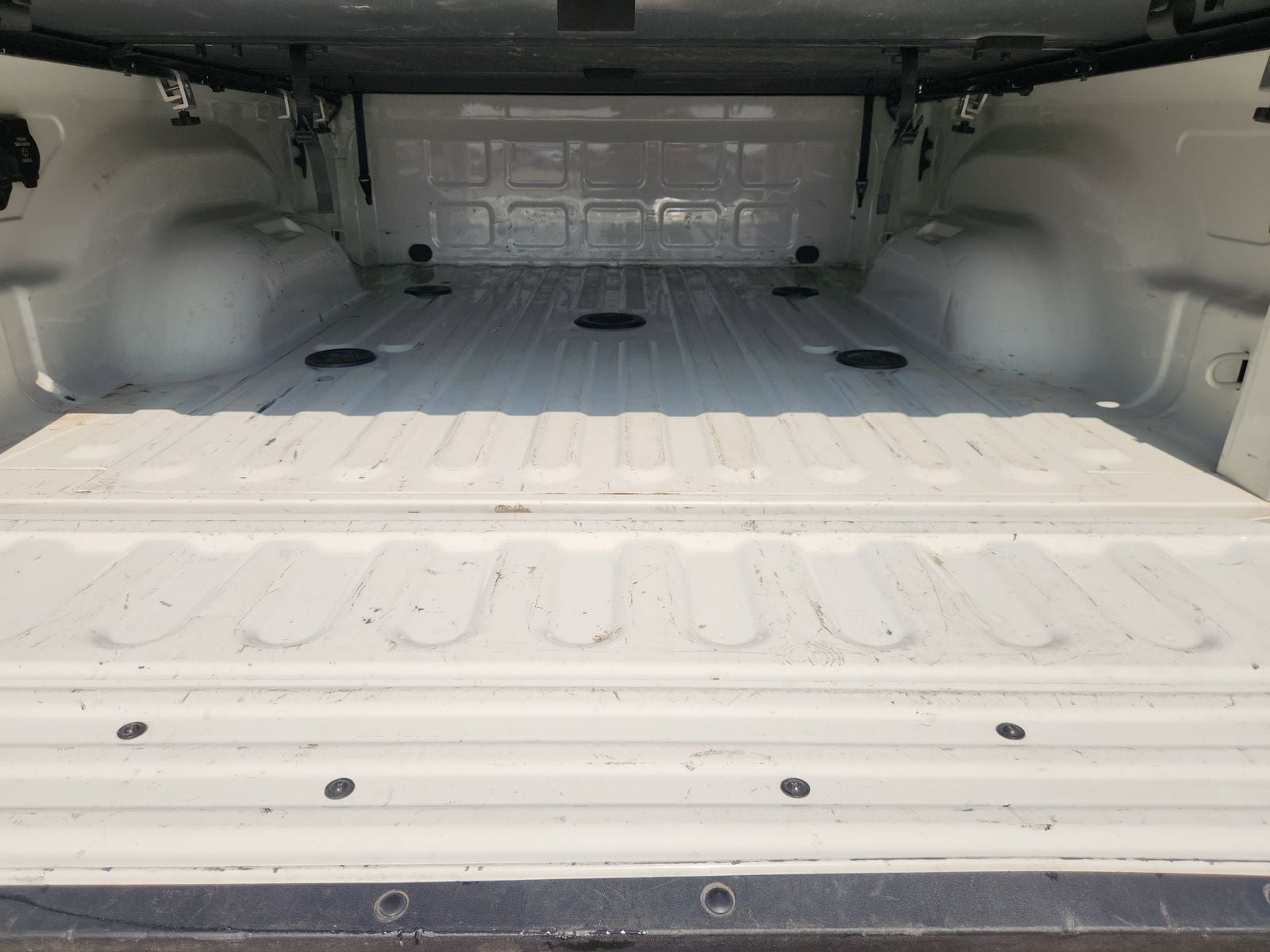 2023 RAM Ram 2500 Laramie Crew Cab 4x4 6'4' Box