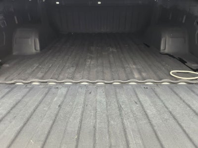 2024 Chevrolet Silverado 1500 4WD Crew Cab Short Bed LT Trail Boss