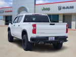 2024 Chevrolet Silverado 1500 4WD Crew Cab Short Bed LT Trail Boss