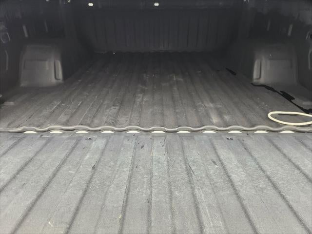 2024 Chevrolet Silverado 1500 4WD Crew Cab Short Bed LT Trail Boss