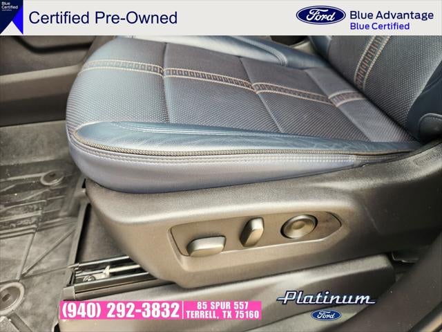 2024 Chevrolet Silverado 1500 4WD Crew Cab Short Bed High Country