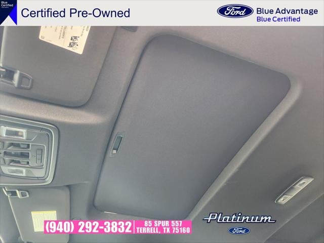 2024 Chevrolet Silverado 1500 4WD Crew Cab Short Bed High Country
