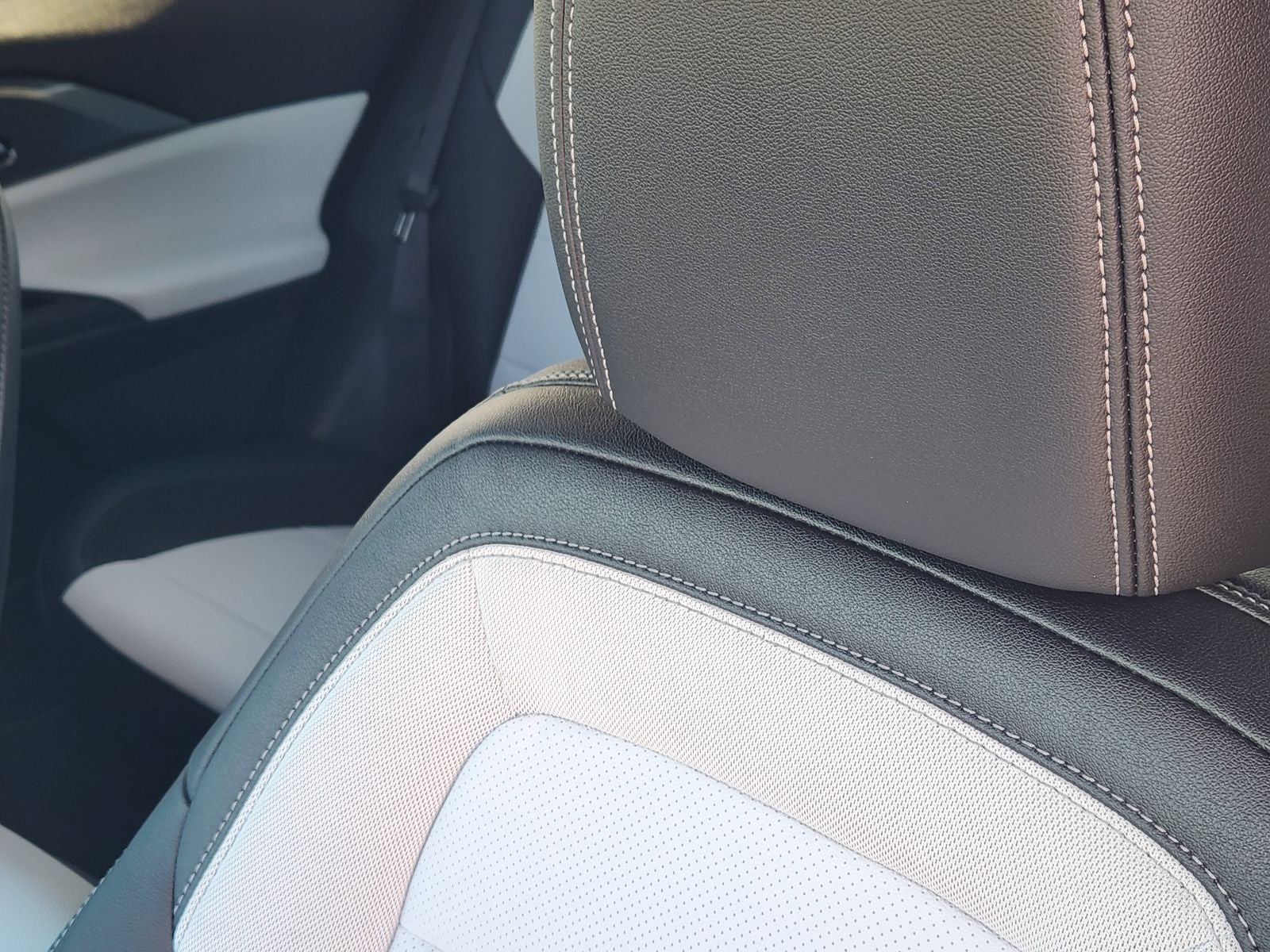 2026 Chevrolet Equinox EV LT 2, FWD