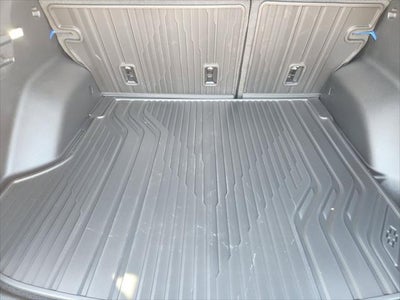 2026 Chevrolet Equinox EV LT 2, FWD