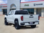 2023 GMC Sierra 1500 4WD Crew Cab Short Box AT4X