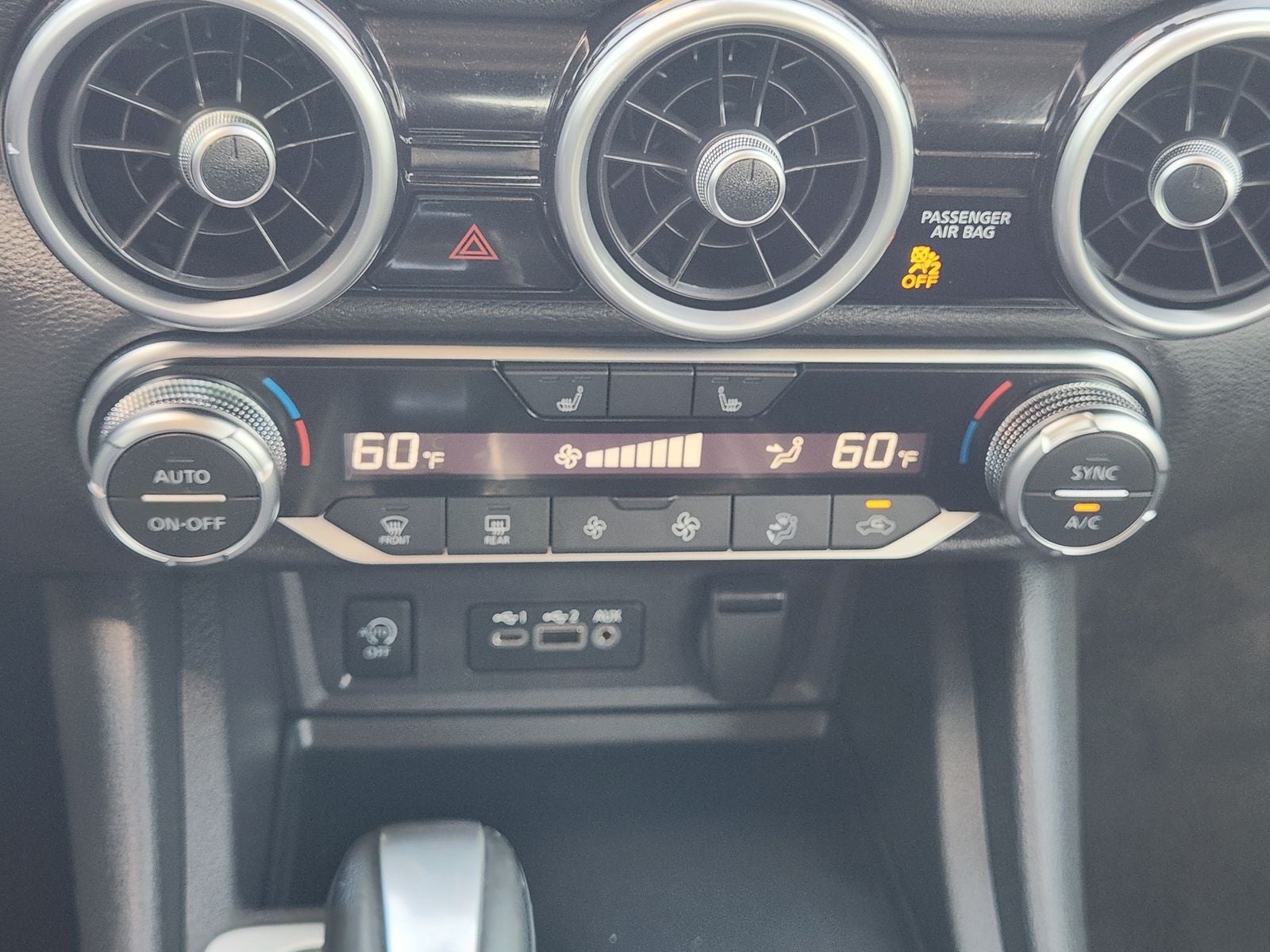 2024 Nissan Sentra SR Xtronic CVT