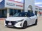 2024 Nissan Sentra SR Xtronic CVT