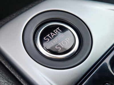 2024 Nissan Sentra SR Xtronic CVT