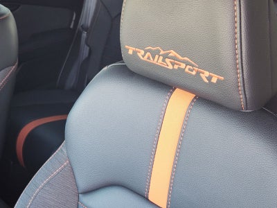 2026 Honda Passport Base