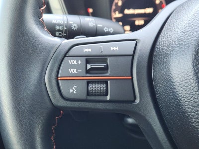 2026 Honda Passport Base