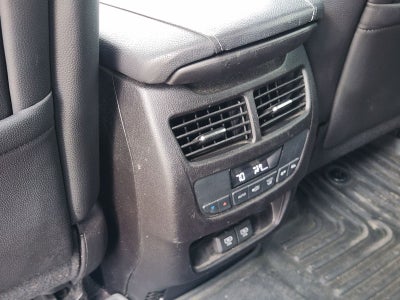 2020 Acura MDX Technology Package