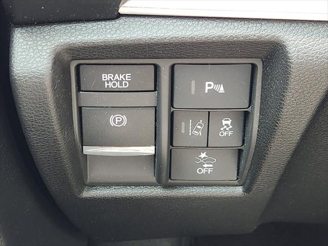2020 Acura MDX Technology Package