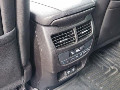 2020 Acura MDX Technology Package
