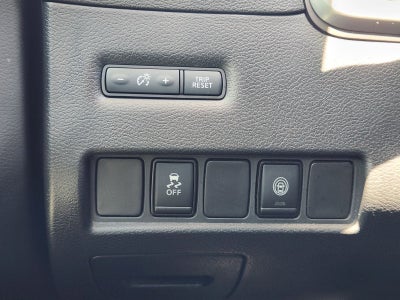 2022 Nissan Murano S FWD