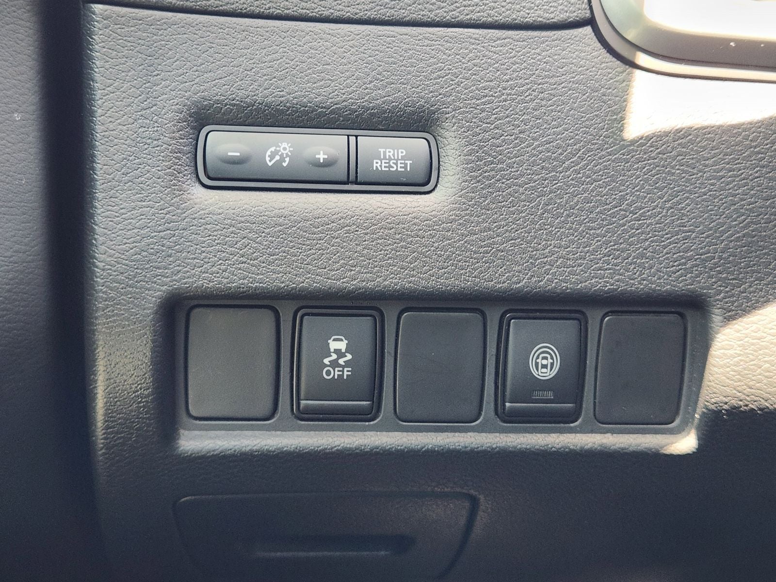 2022 Nissan Murano S FWD