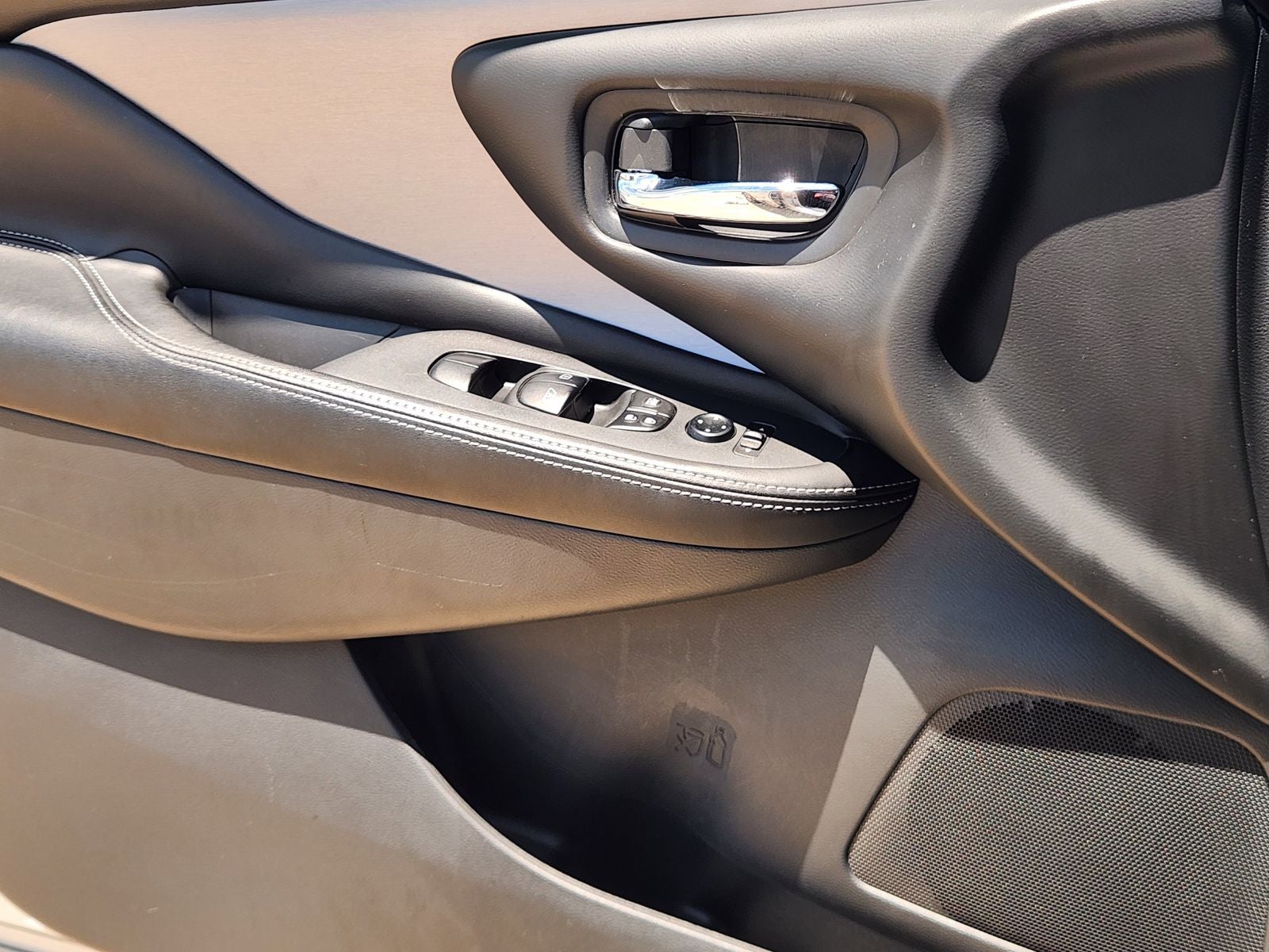 2022 Nissan Murano S FWD