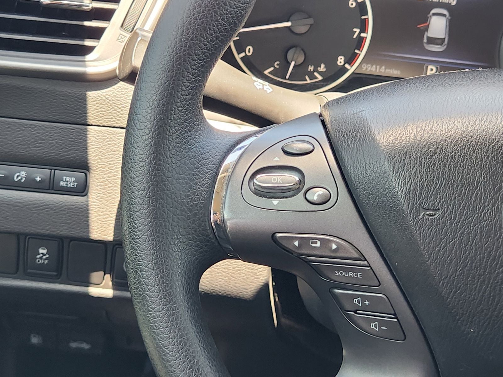 2022 Nissan Murano S FWD