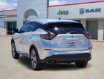 2022 Nissan Murano S FWD