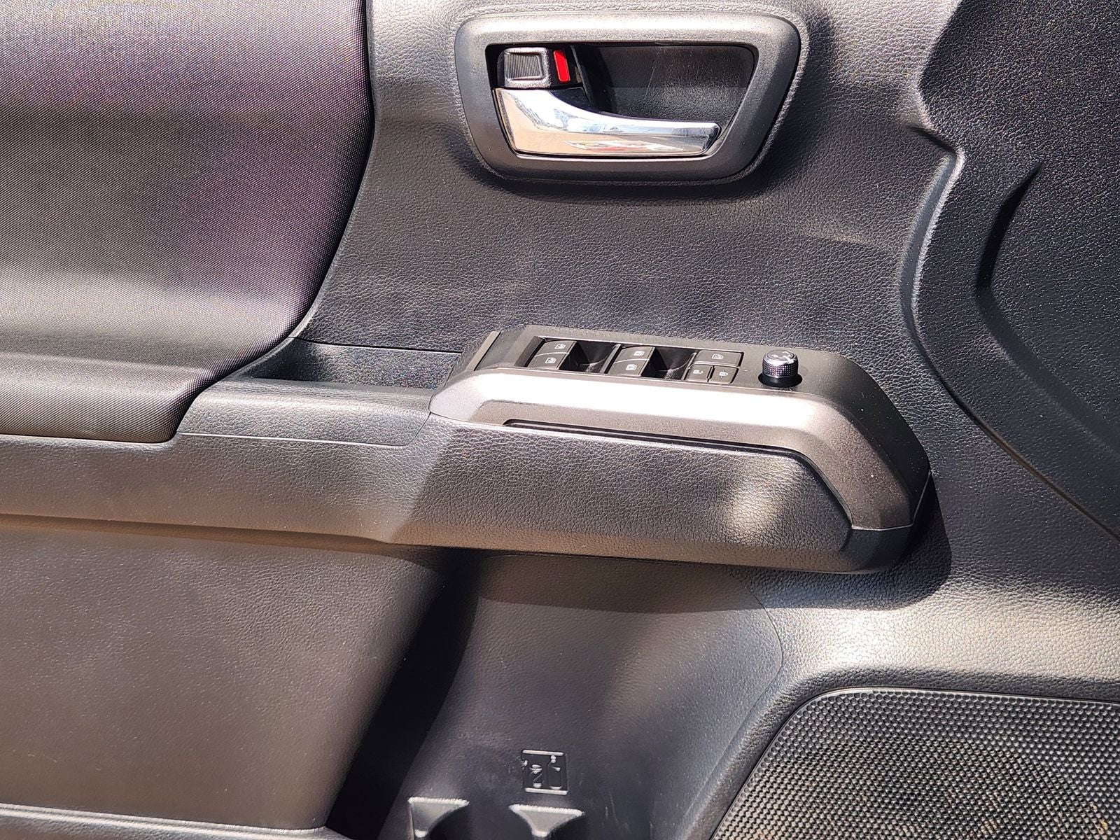 2018 Toyota Tacoma TRD Off Road