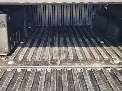 2018 Toyota Tacoma TRD Off Road
