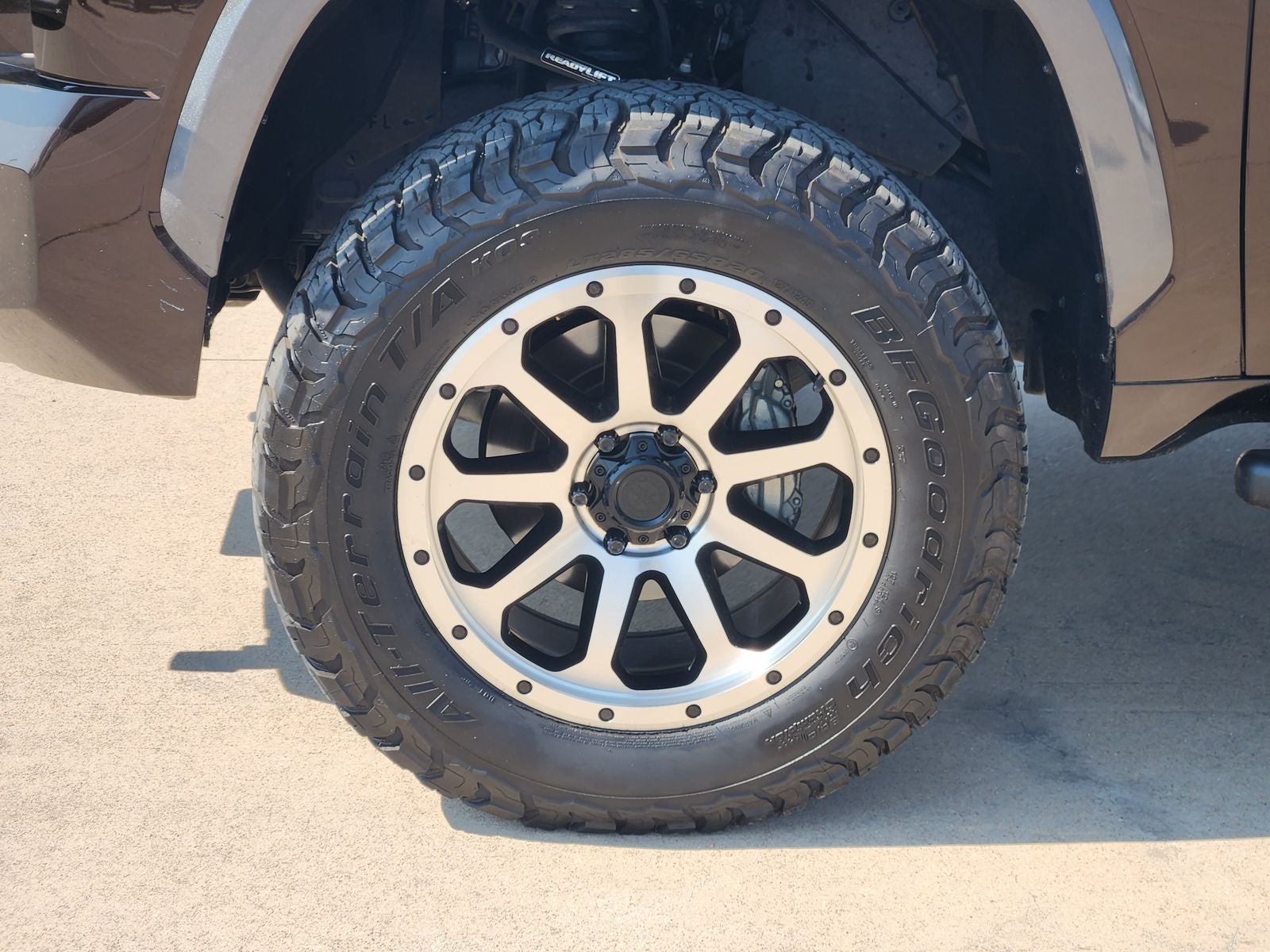 2023 Toyota Tundra Hybrid Limited