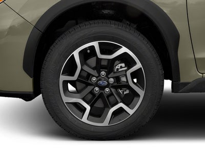 2017 Subaru Crosstrek 2.0i Premium