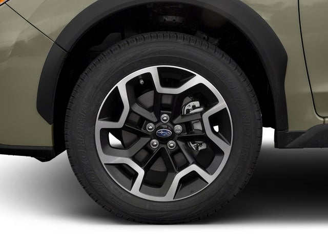 2017 Subaru Crosstrek 2.0i Premium