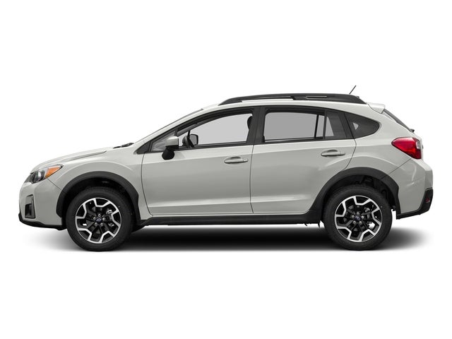 2017 Subaru Crosstrek 2.0i Premium