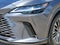 2025 Lexus RX 450h+ Luxury