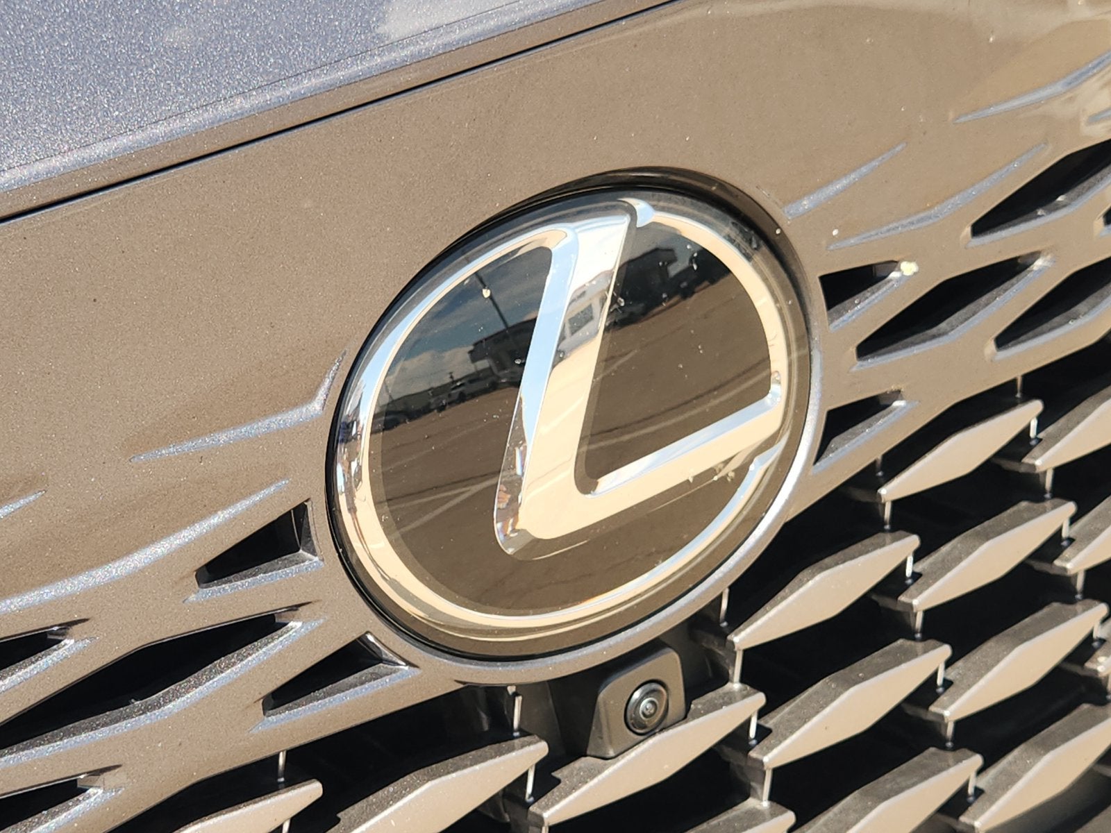 2025 Lexus RX 450h+ Luxury