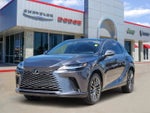2025 Lexus RX 450h+ Luxury