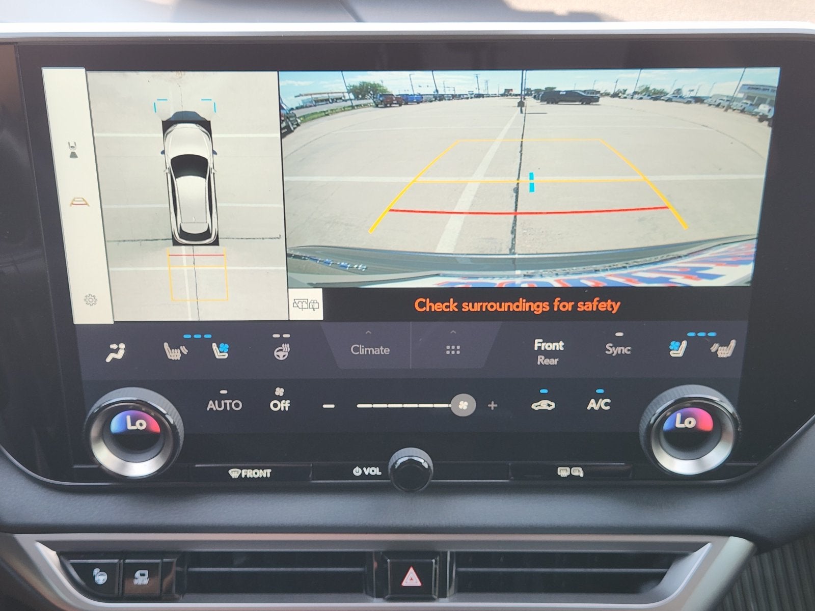 2025 Lexus RX 450h+ Luxury