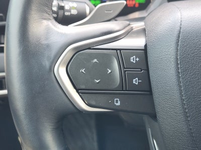 2025 Lexus RX 450h+ Luxury