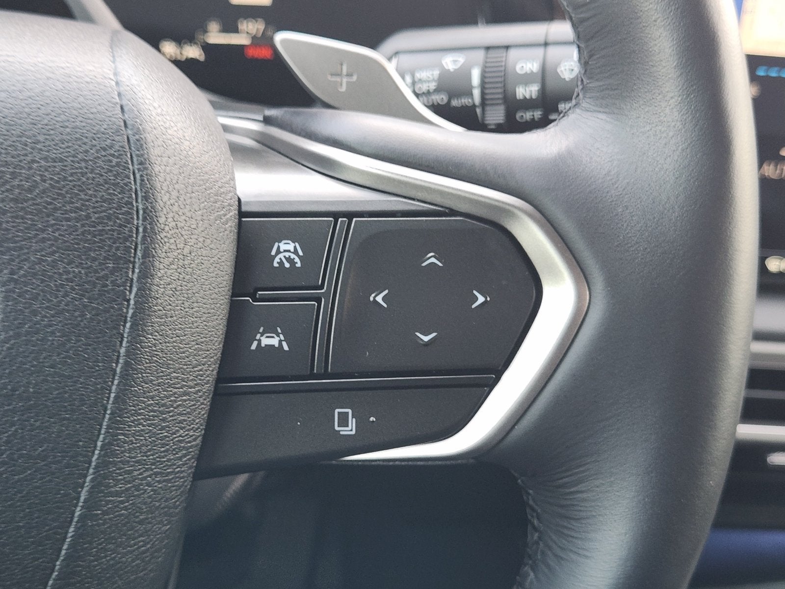 2025 Lexus RX 450h+ Luxury