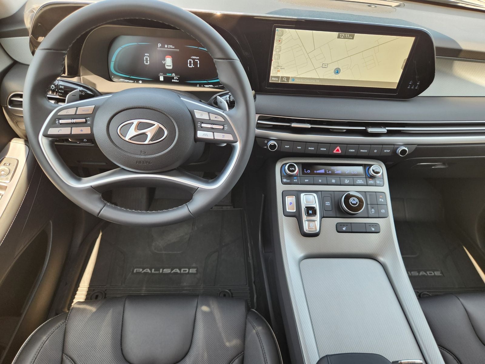 2024 Hyundai Palisade XRT