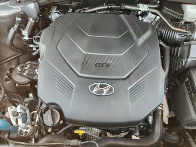 2024 Hyundai Palisade XRT