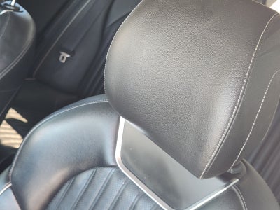 2020 Genesis G70 2.0T RWD