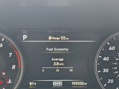 2020 Genesis G70 2.0T RWD