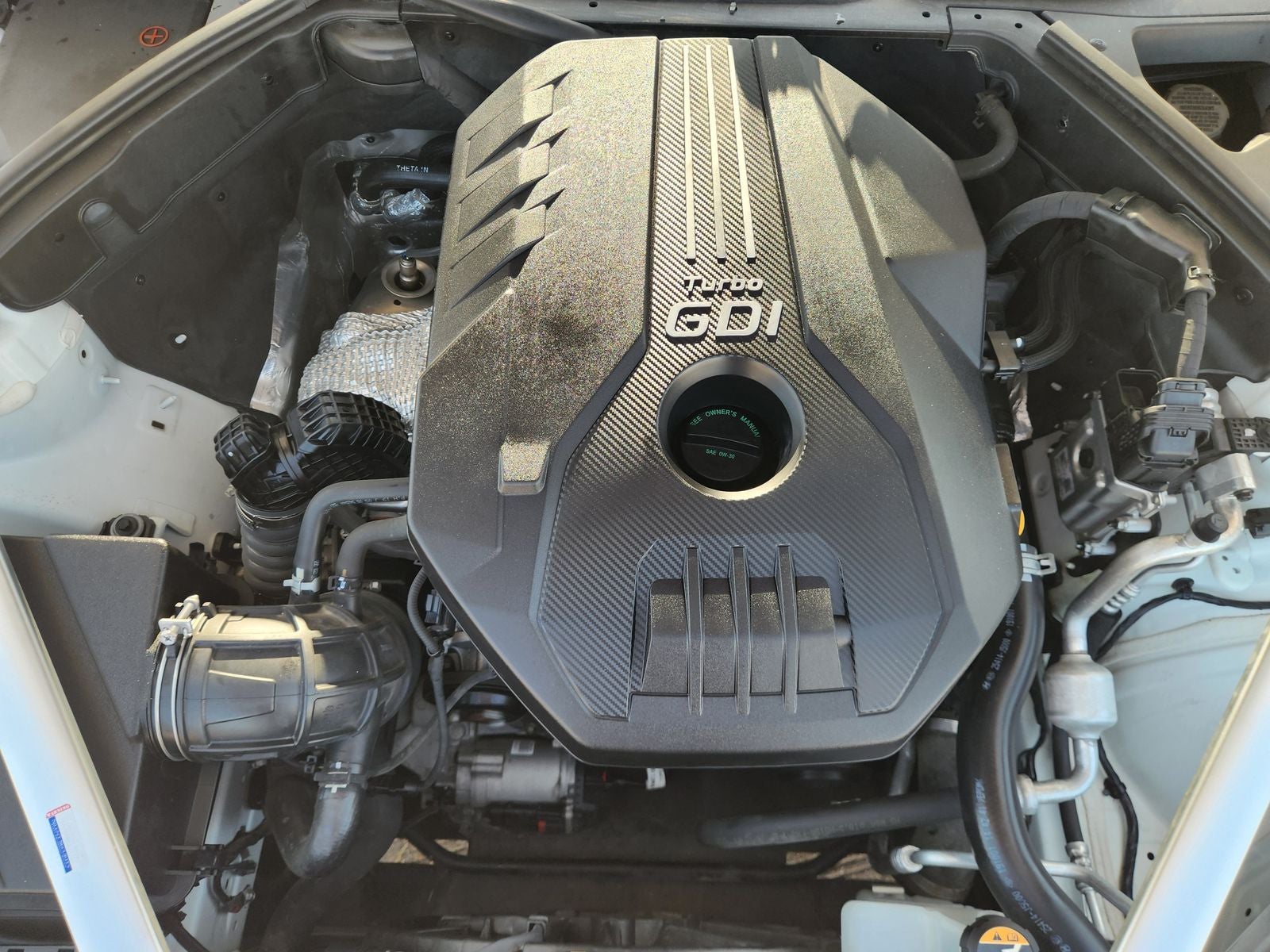 2020 Genesis G70 2.0T RWD