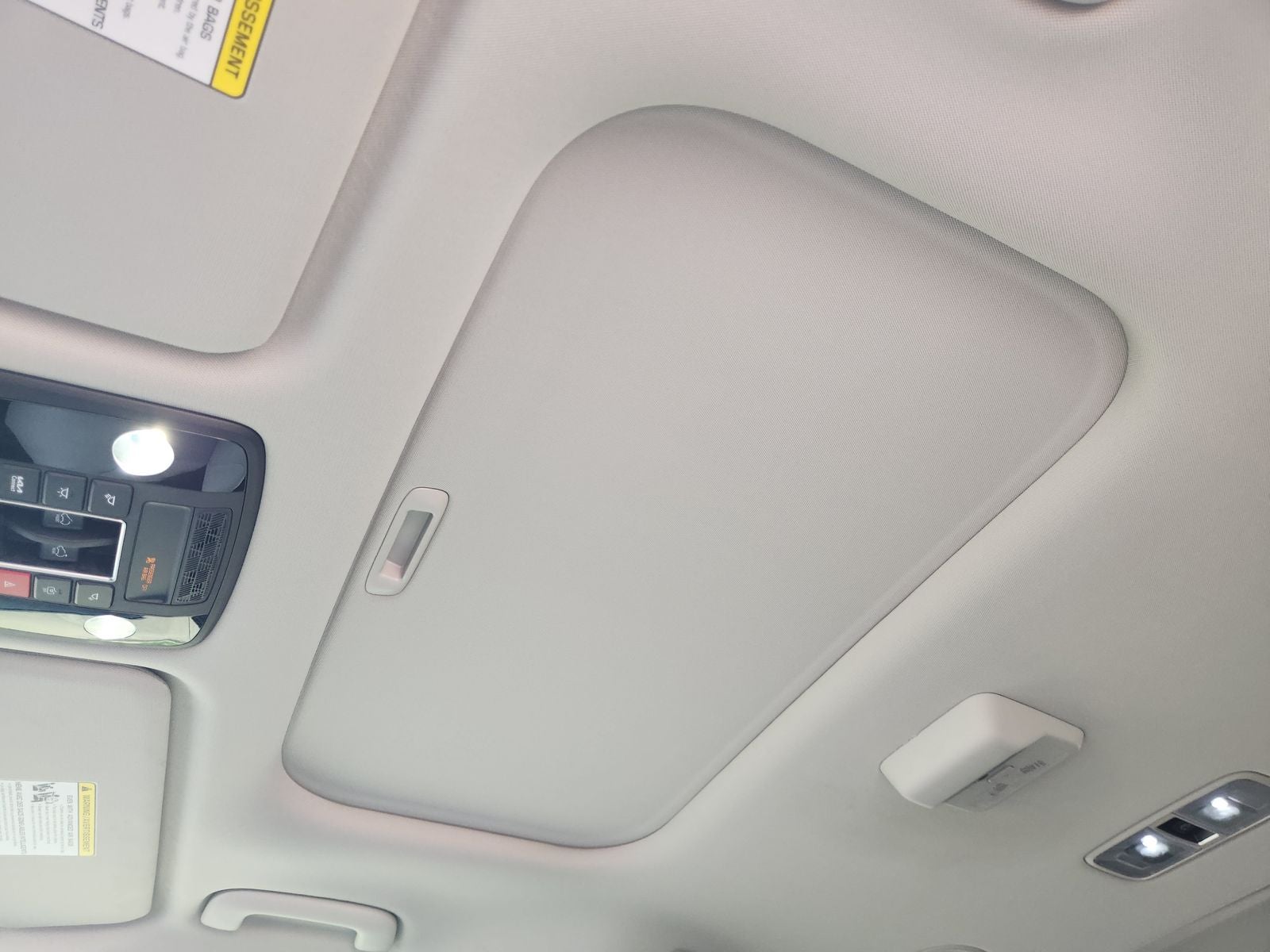 2025 Kia Carnival MPV SX Prestige
