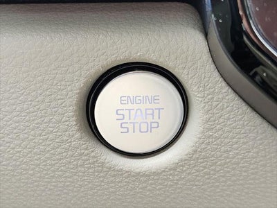 2025 Kia Carnival MPV SX Prestige